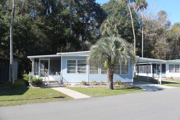 The Reserve at Homosassa Springs8975 W. Halls River Rd. #204Homosassa Springs, FL 34448