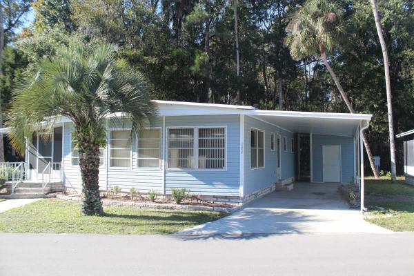 The Reserve at Homosassa Springs8975 W. Halls River Rd. #204Homosassa Springs, FL 34448