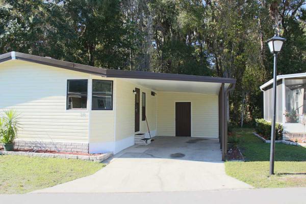 The Reserve at Homosassa Springs8975 W. Halls River Rd. #210Homosassa Springs, FL 34448