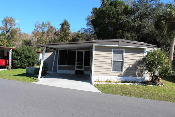 The Reserve at Homosassa Springs8975 W. Halls River Rd. #115Homosassa Spg, FL 34448