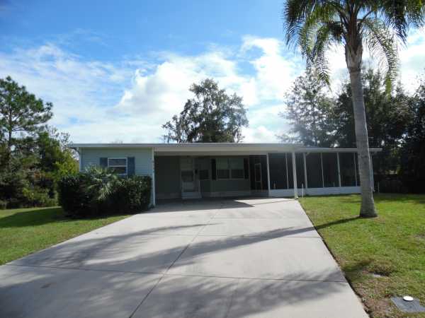 Forest View9155 W FOREST VIEW DRIVEHomosassa, FL 34448
