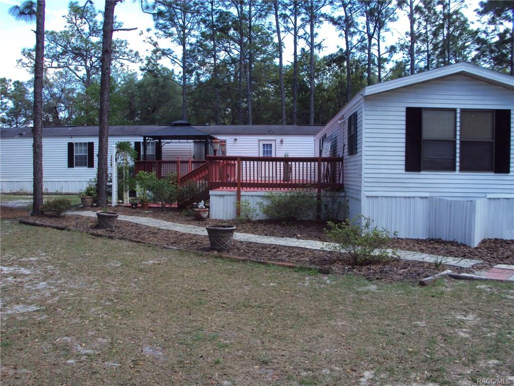 2546 S Waukulla Point, Homosassa, FL 34448