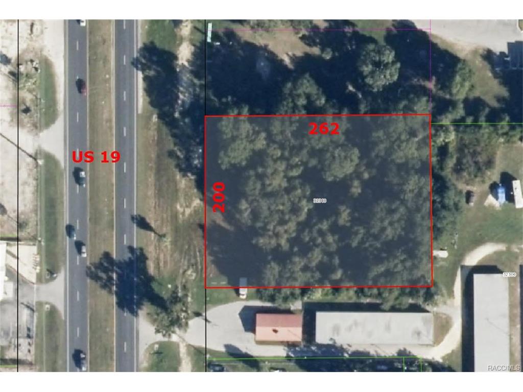1891 S Suncoast Boulevard, Homosassa, FL 34448