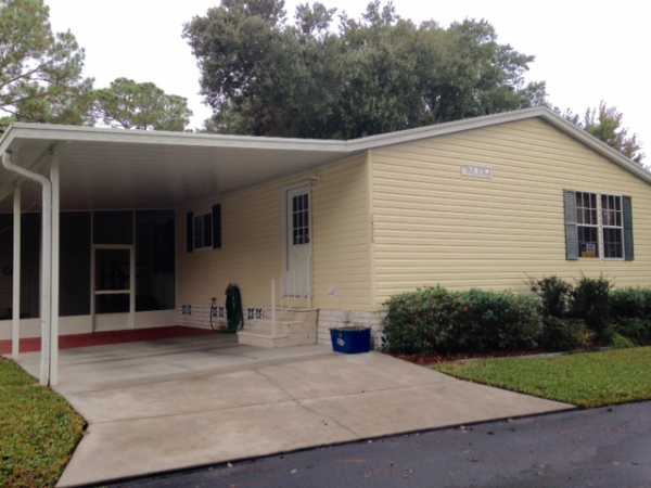 Stonebrook2598 S. SABLE PT.Homosassa, FL 34448