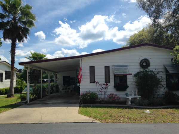 Forest View8952 W FOREST VIEW DRIVEHomosassa, FL 34448