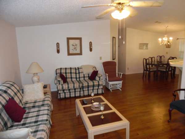 Forest View8831 W FOREST VIEW DRIVEHomosassa, FL 34448