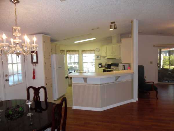 Forest View8831 W FOREST VIEW DRIVEHomosassa, FL 34448
