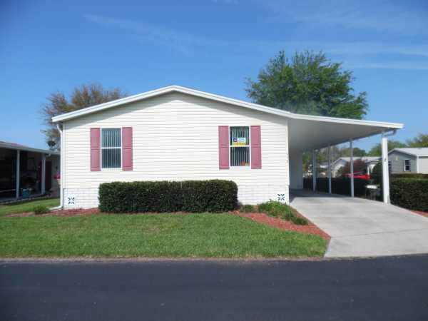 Forest View648 S BLACK WALNUT TERRACEHomosassa, FL 34448