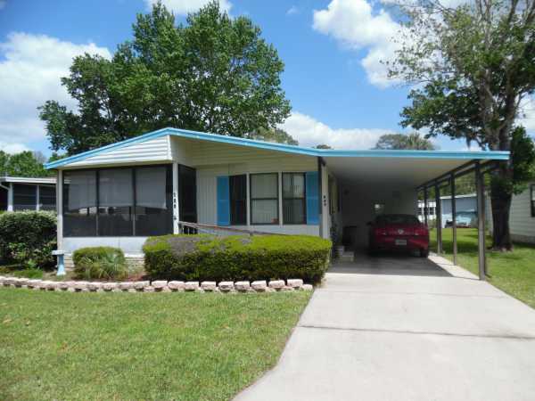 Forest View945 S SITTING ROCK POINTHomosassa, FL 34448