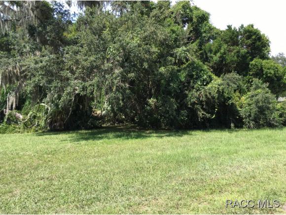 4724 S Sawmill Way, Homosassa, FL 34448