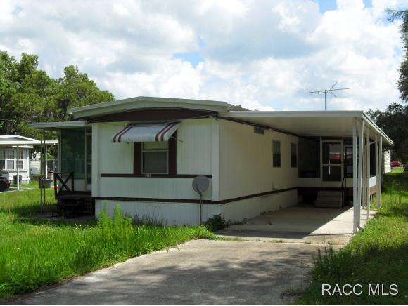 4941 S Roebuck Way, Homosassa, FL 34448