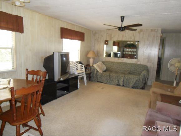 4941 S Roebuck Way, Homosassa, FL 34448