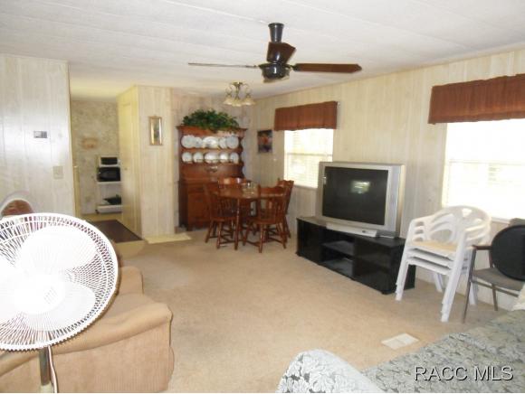 4941 S Roebuck Way, Homosassa, FL 34448