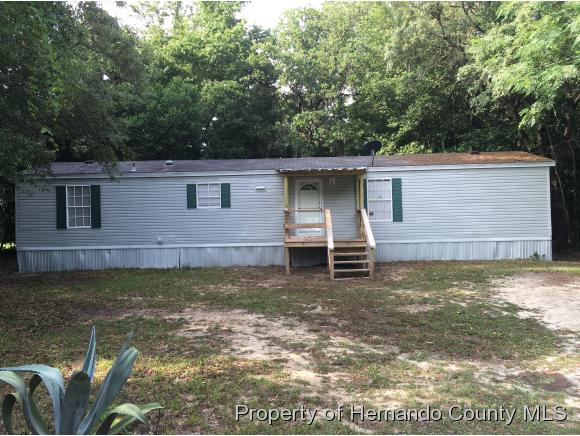 6368W Grant St, Homosassa, FL 34448