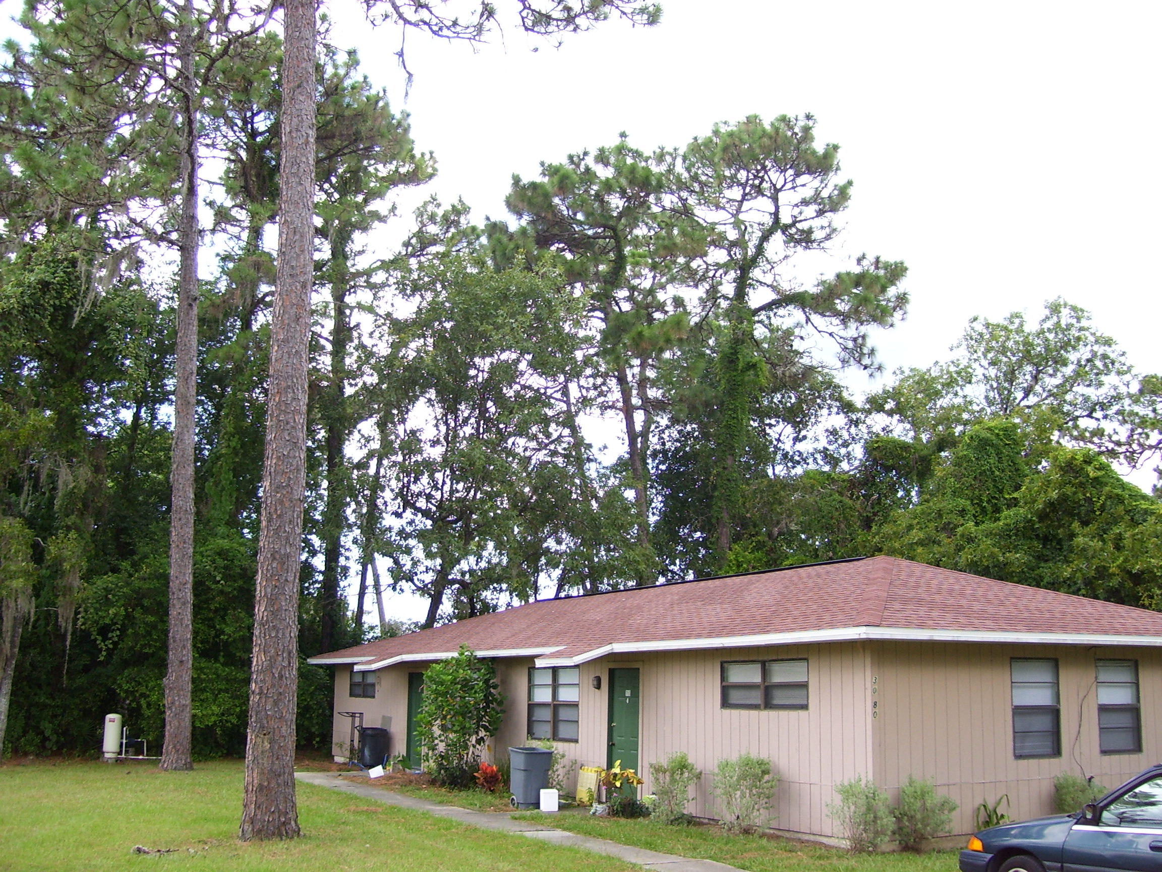 3080 S. Clematis Way, Homosassa, FL 34448