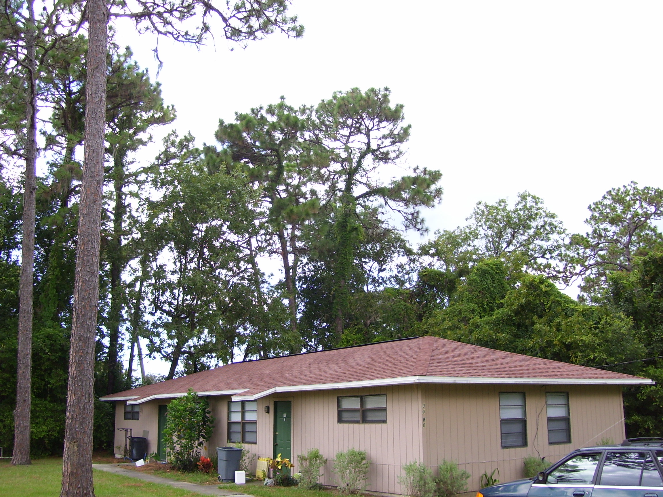 3080 S. Clematis Way, Homosassa, FL 34448