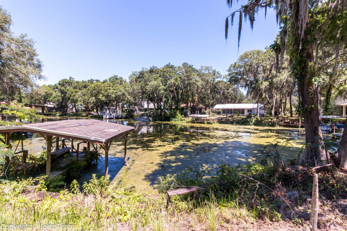 20149 SE 115th Avenue, Inglis, FL 34449