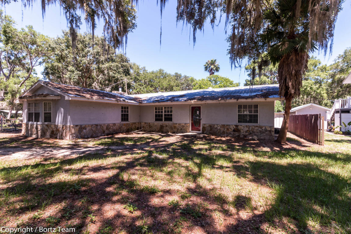 20149 SE 115th Avenue, Inglis, FL 34449