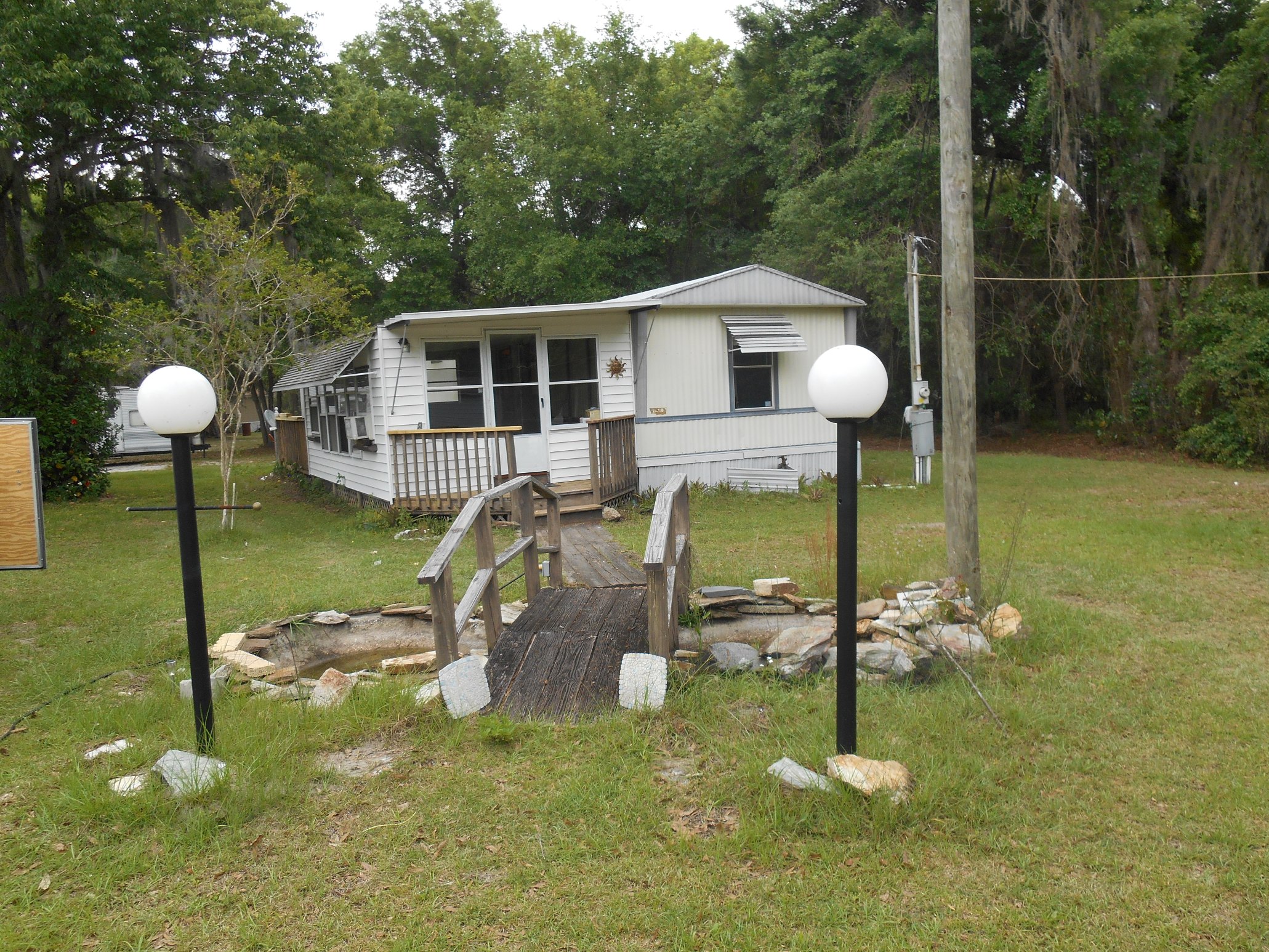 19831 SE 115th Ave., Inglis, FL 34449