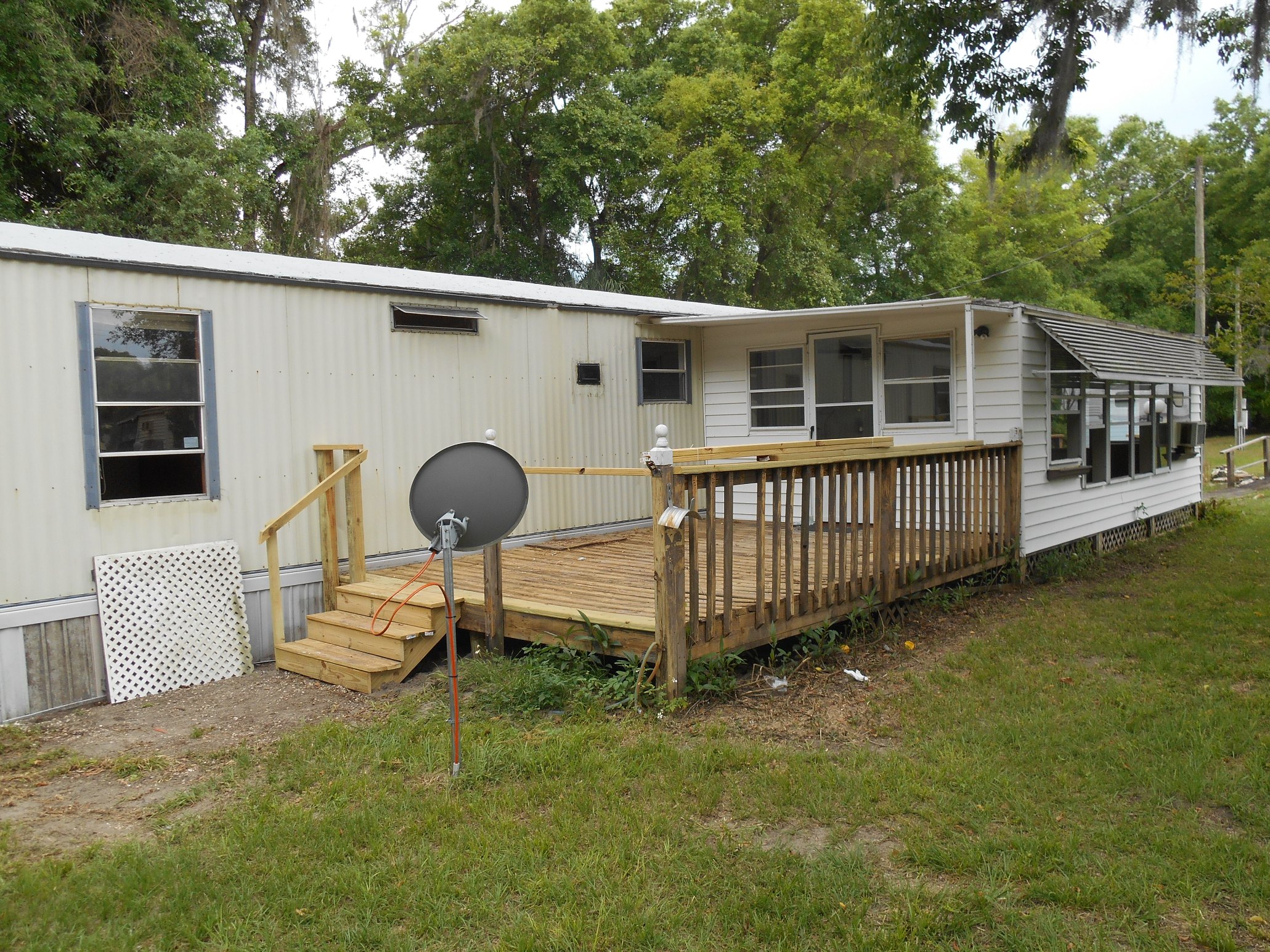 19831 SE 115th Ave., Inglis, FL 34449