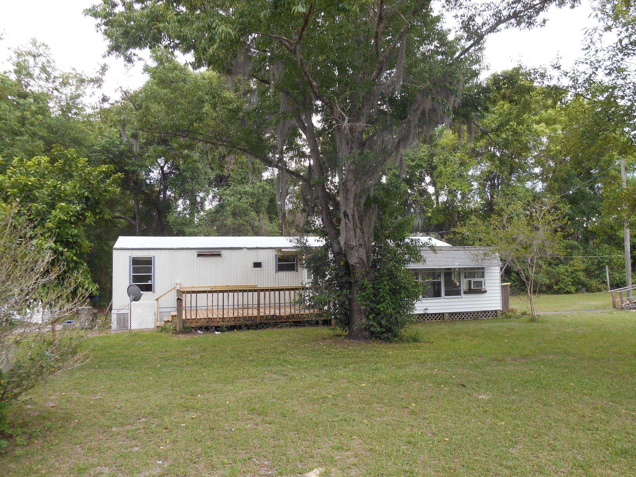 19831 SE 115th Ave., Inglis, FL 34449