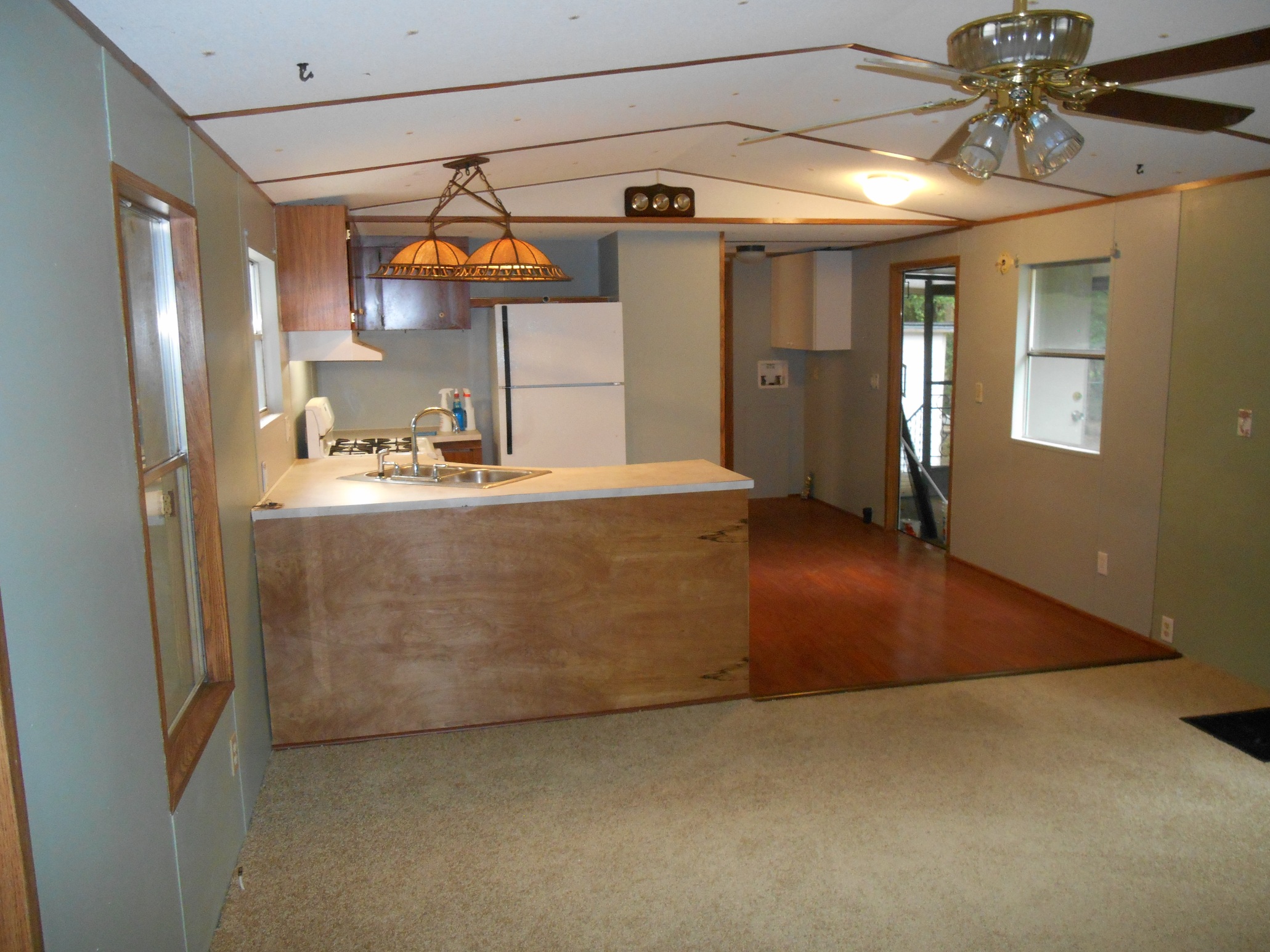 19831 SE 115th Ave., Inglis, FL 34449
