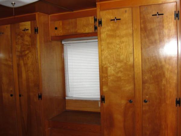 Leeson's Lakeshore Mobile Home Community606 Conroy AvenueInverness, FL 34450