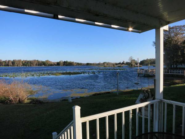 Leeson's Lakeshore Mobile Home Community670 Muskmellon RdInverness, FL 34450