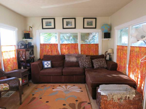 Leeson's Lakeshore Mobile Home Community670 Muskmellon RdInverness, FL 34450