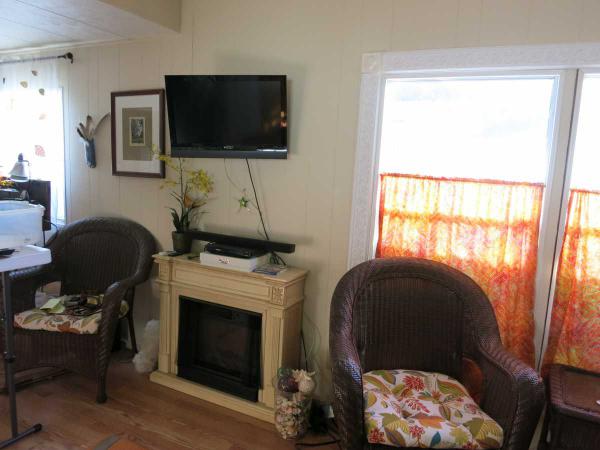Leeson's Lakeshore Mobile Home Community670 Muskmellon RdInverness, FL 34450