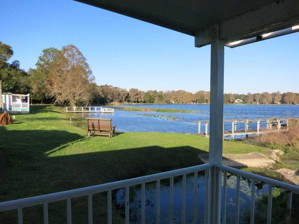 Leeson's Lakeshore Mobile Home Community670 Muskmellon RdInverness, FL 34450