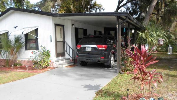 Oak Pond Mobile Home Estates1355 S. Dovekie TerraceInverness, FL 34450