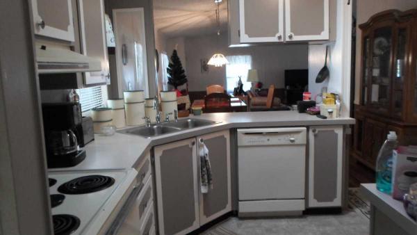 Oak Pond Mobile Home Estates1355 S. Dovekie TerraceInverness, FL 34450