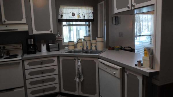 Oak Pond Mobile Home Estates1355 S. Dovekie TerraceInverness, FL 34450