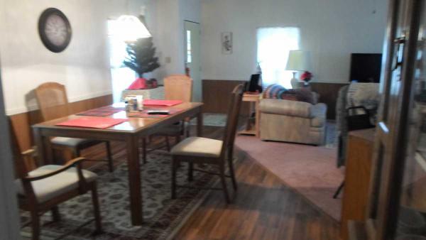 Oak Pond Mobile Home Estates1355 S. Dovekie TerraceInverness, FL 34450
