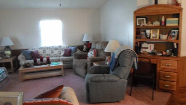 Oak Pond Mobile Home Estates1355 S. Dovekie TerraceInverness, FL 34450