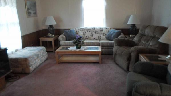 Oak Pond Mobile Home Estates1355 S. Dovekie TerraceInverness, FL 34450