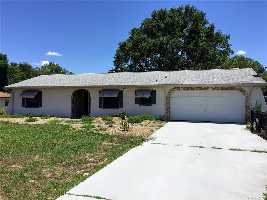 7380 E Applewood Drive, Inverness, FL 34450