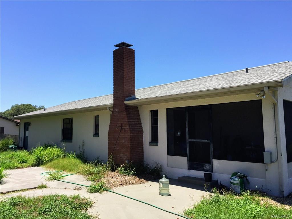 7380 E Applewood Drive, Inverness, FL 34450