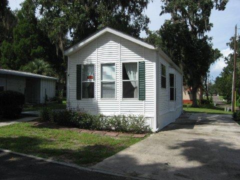 Harbor Lights Mobile Resort8618 E. Gospel Island Rd. Lot #41Inverness, FL 34450