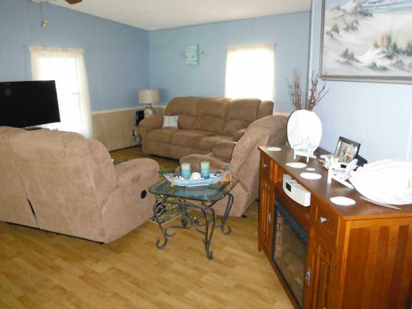 Oak Pond Mobile Home Estates8632 East Sora CourtInverness, FL 34450