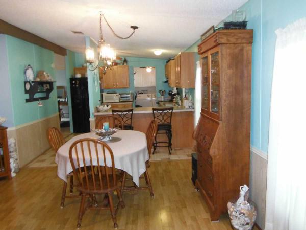 Oak Pond Mobile Home Estates8632 East Sora CourtInverness, FL 34450