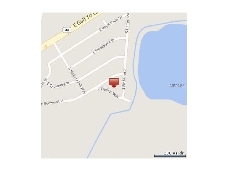 1315 S WALNUT WAY, Inverness, FL 34450