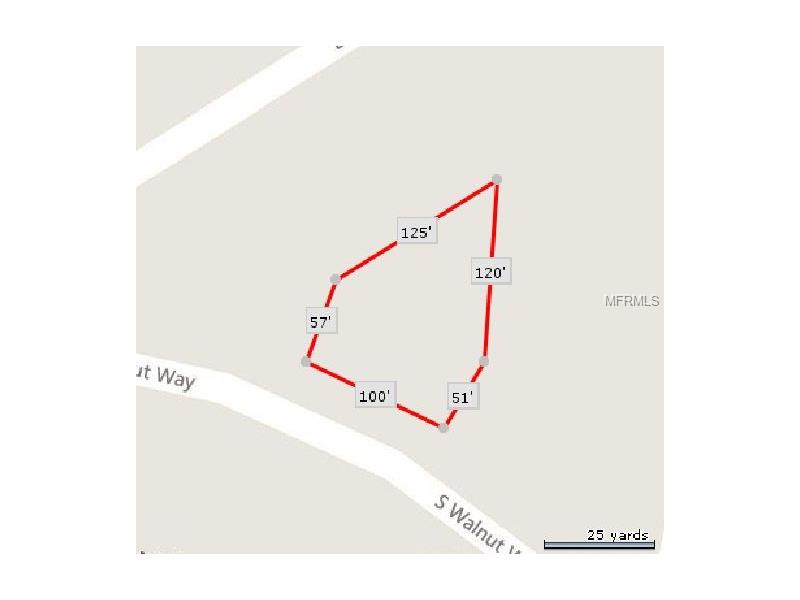 1315 S WALNUT WAY, Inverness, FL 34450
