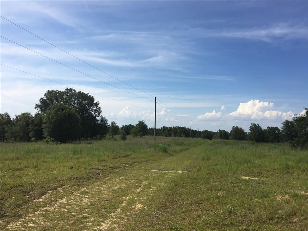 2145 2nd St, Inverness, FL 34450