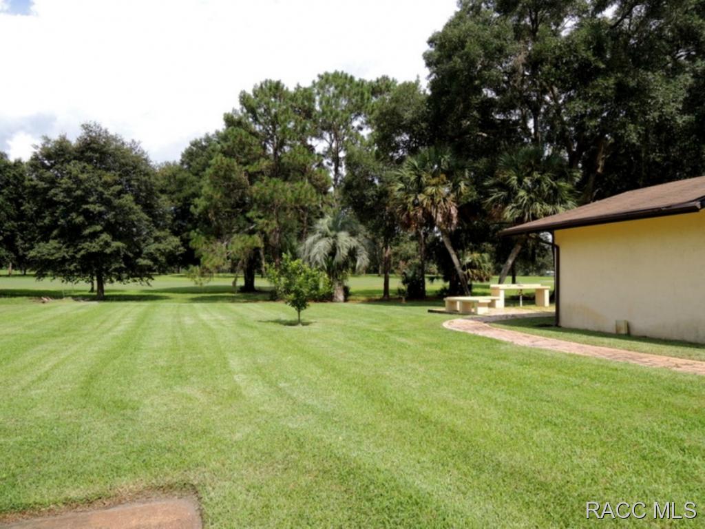 3341 S. Fairway Terrace, Inverenss, FL 34450