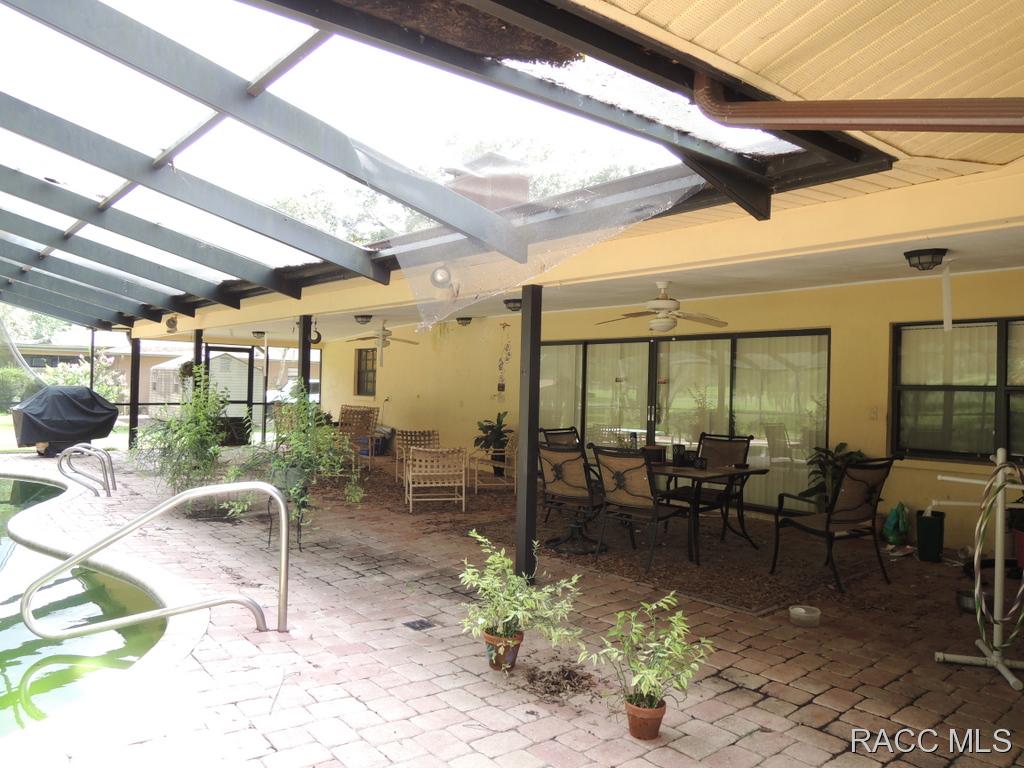3341 S. Fairway Terrace, Inverenss, FL 34450