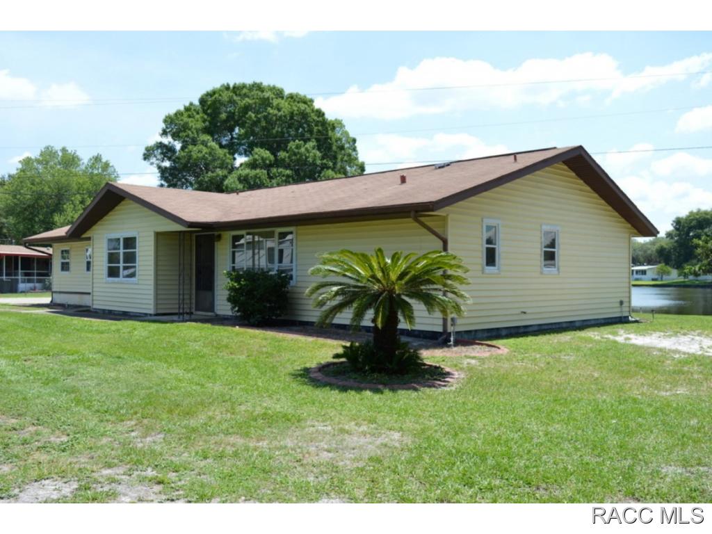 1125 S Shad Ter, Inverness, FL 34450