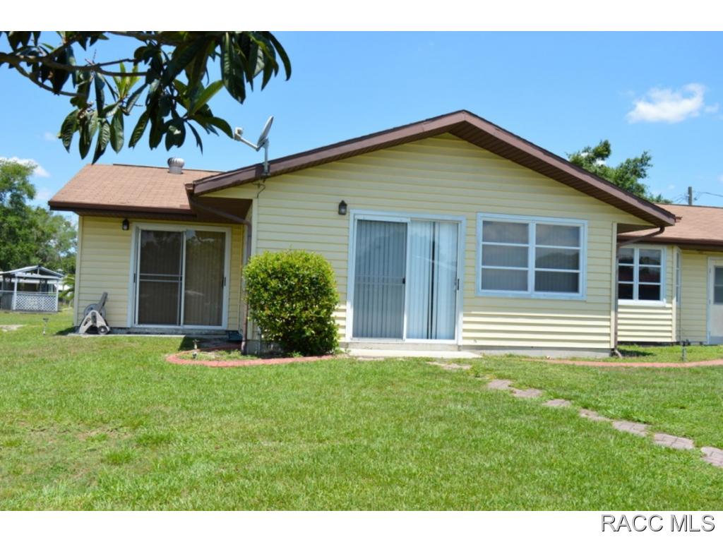 1125 S Shad Ter, Inverness, FL 34450