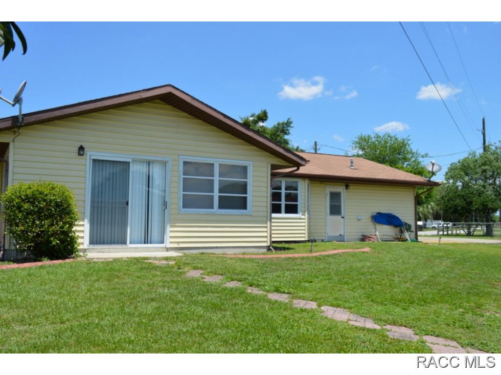 1125 S Shad Ter, Inverness, FL 34450